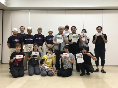 柳家喬太郎師匠と